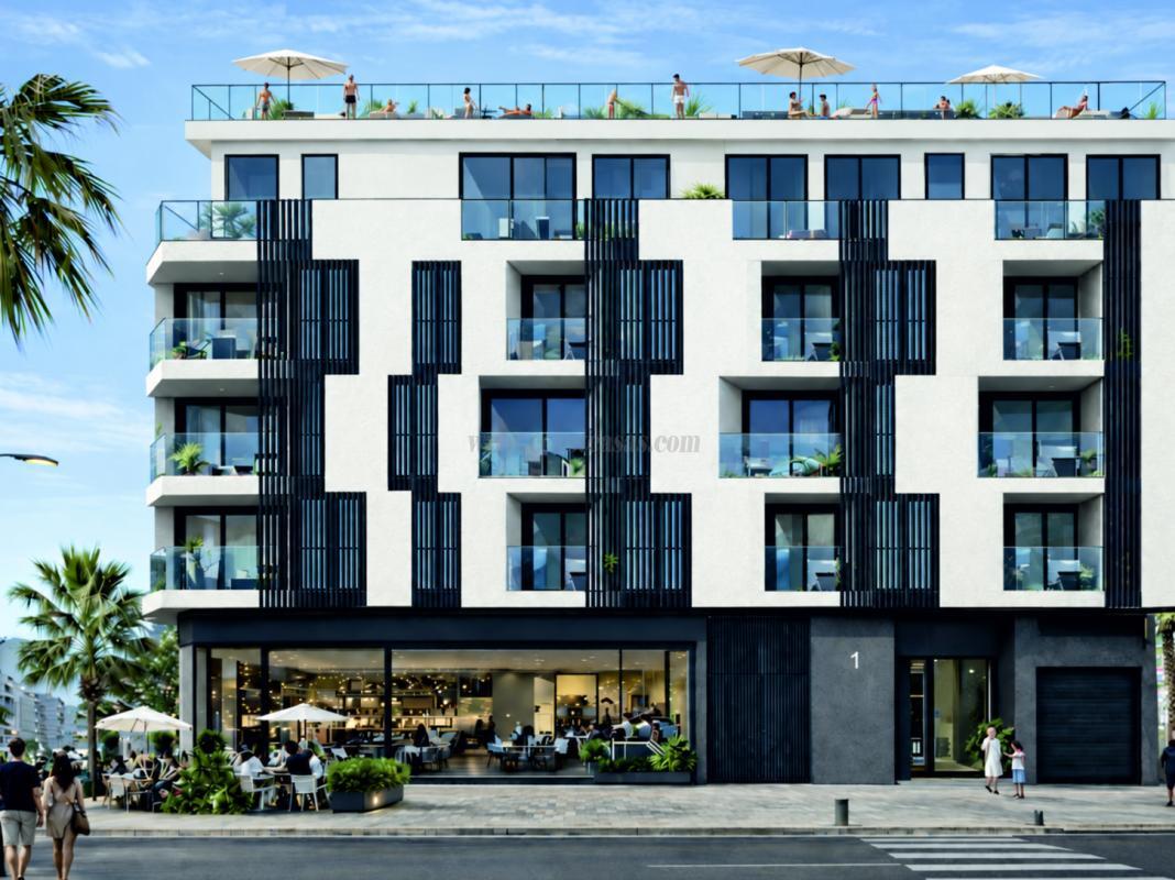 Venta de apartamento en Torrevieja