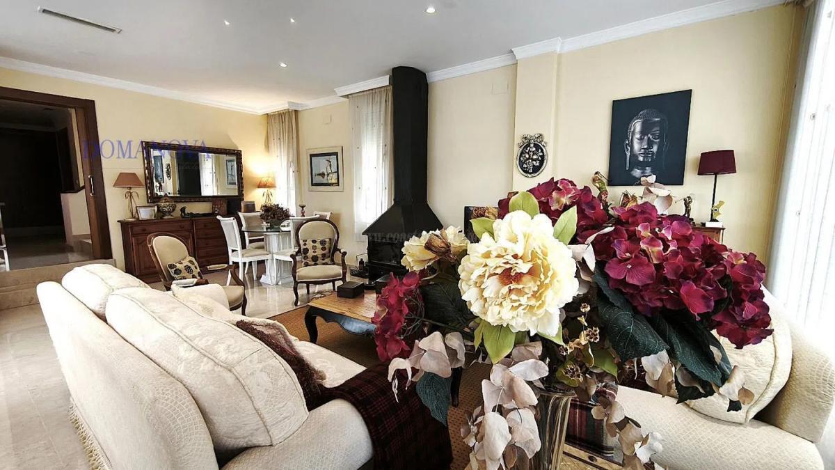 Venta de villa en Alicante