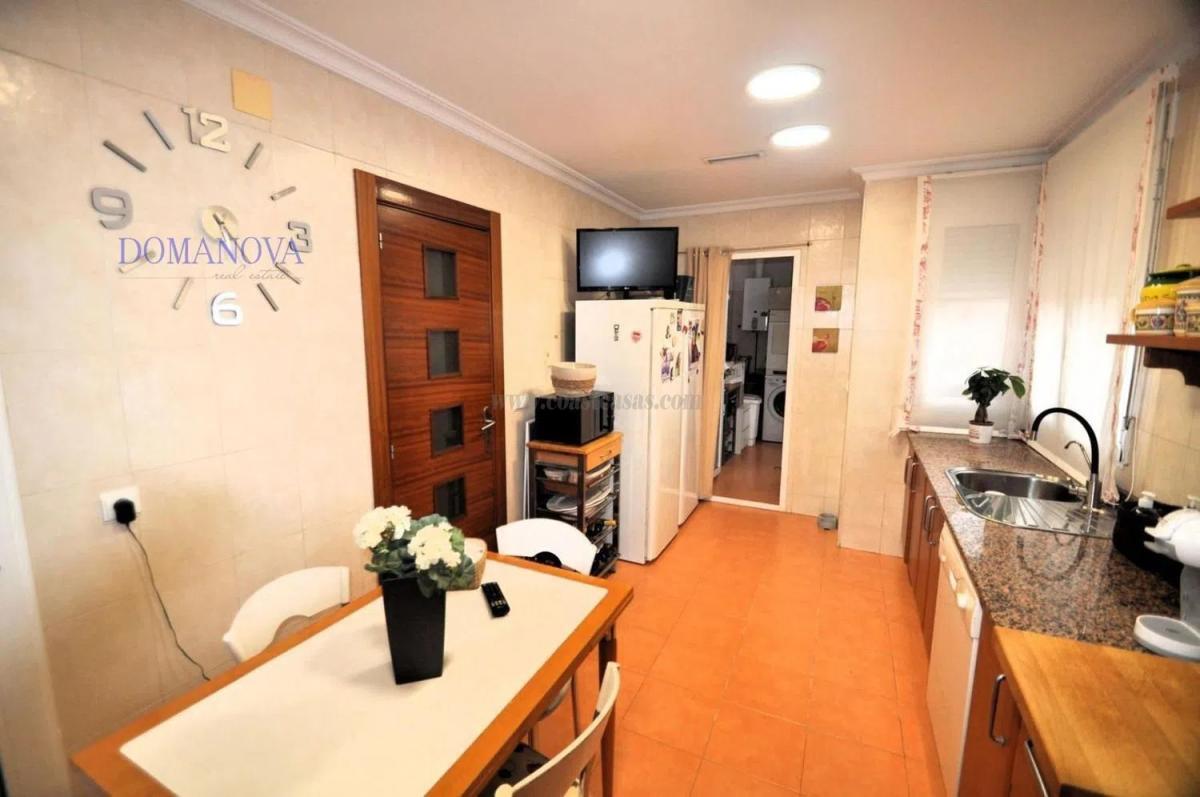 Venta de villa en Alicante