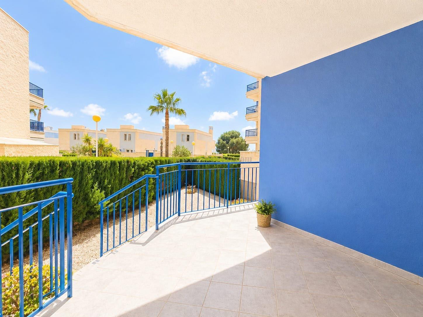 Venta de apartamento en Orihuela Costa