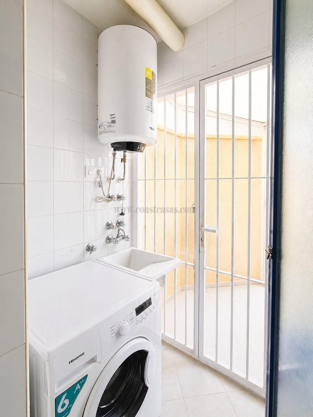 Venta de apartamento en Orihuela Costa