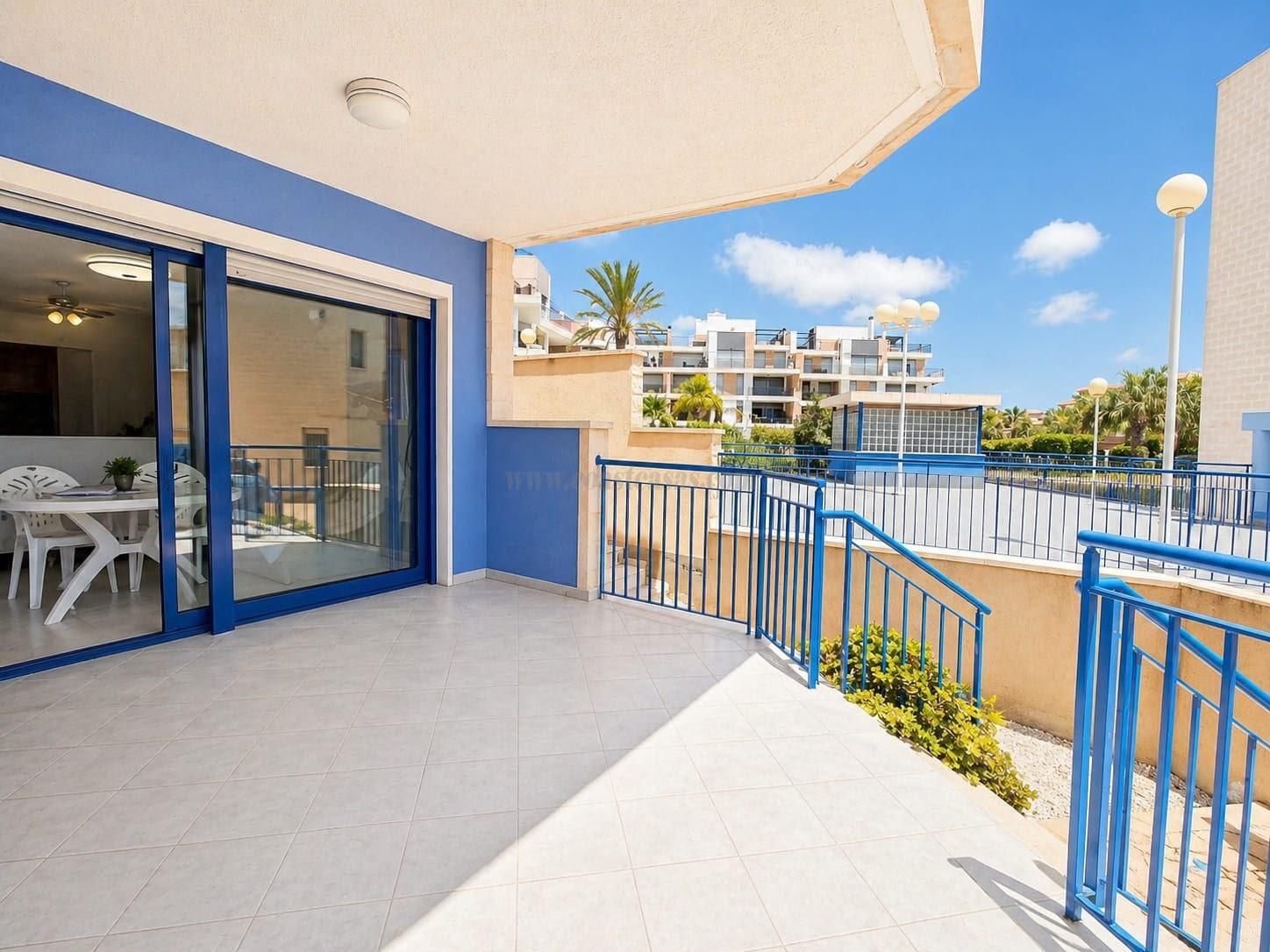 Venta de apartamento en Orihuela Costa
