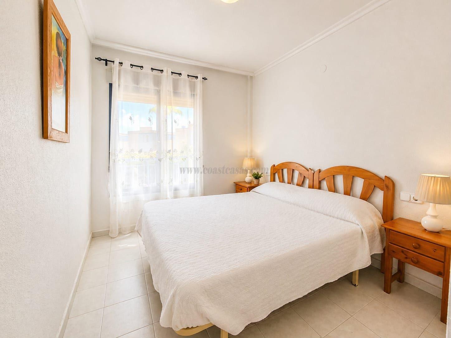 Venta de apartamento en Orihuela Costa