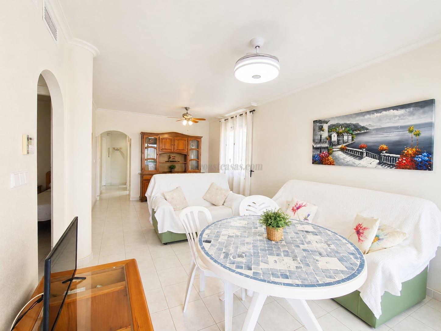 Venta de apartamento en Orihuela Costa