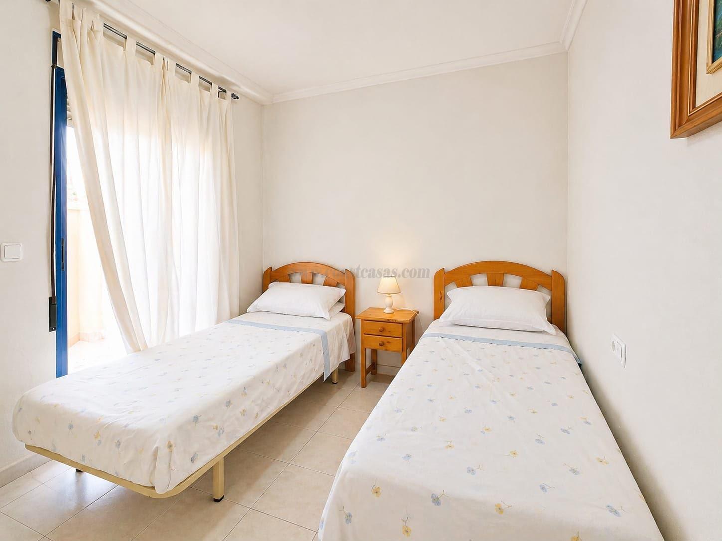 Venta de apartamento en Orihuela Costa