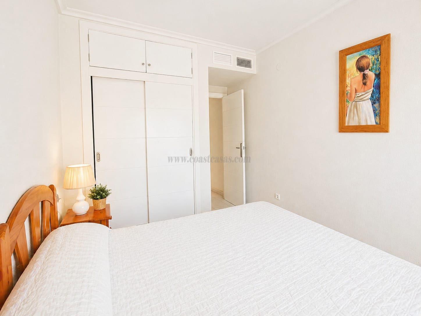 Venta de apartamento en Orihuela Costa