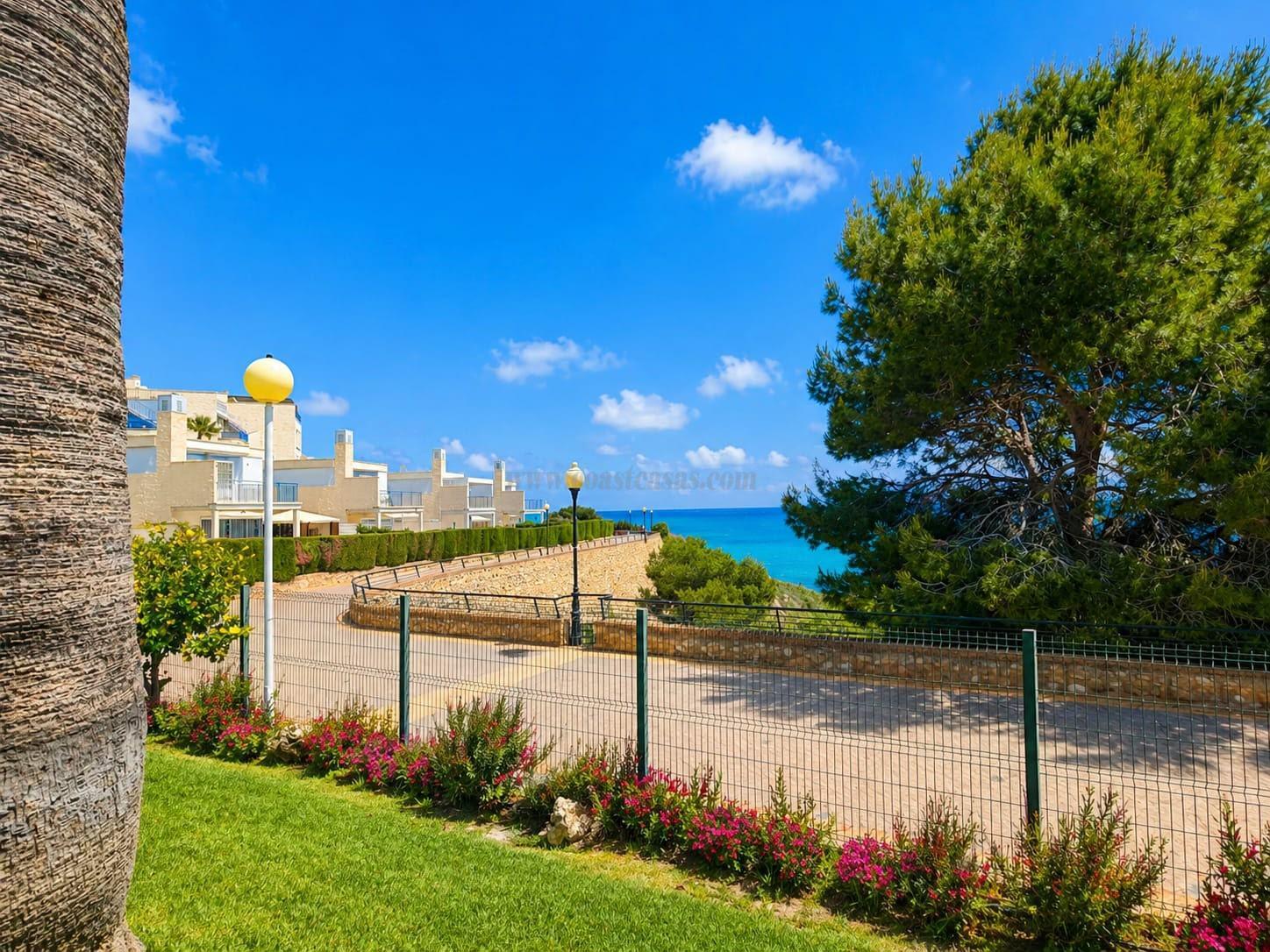 Venta de apartamento en Orihuela Costa