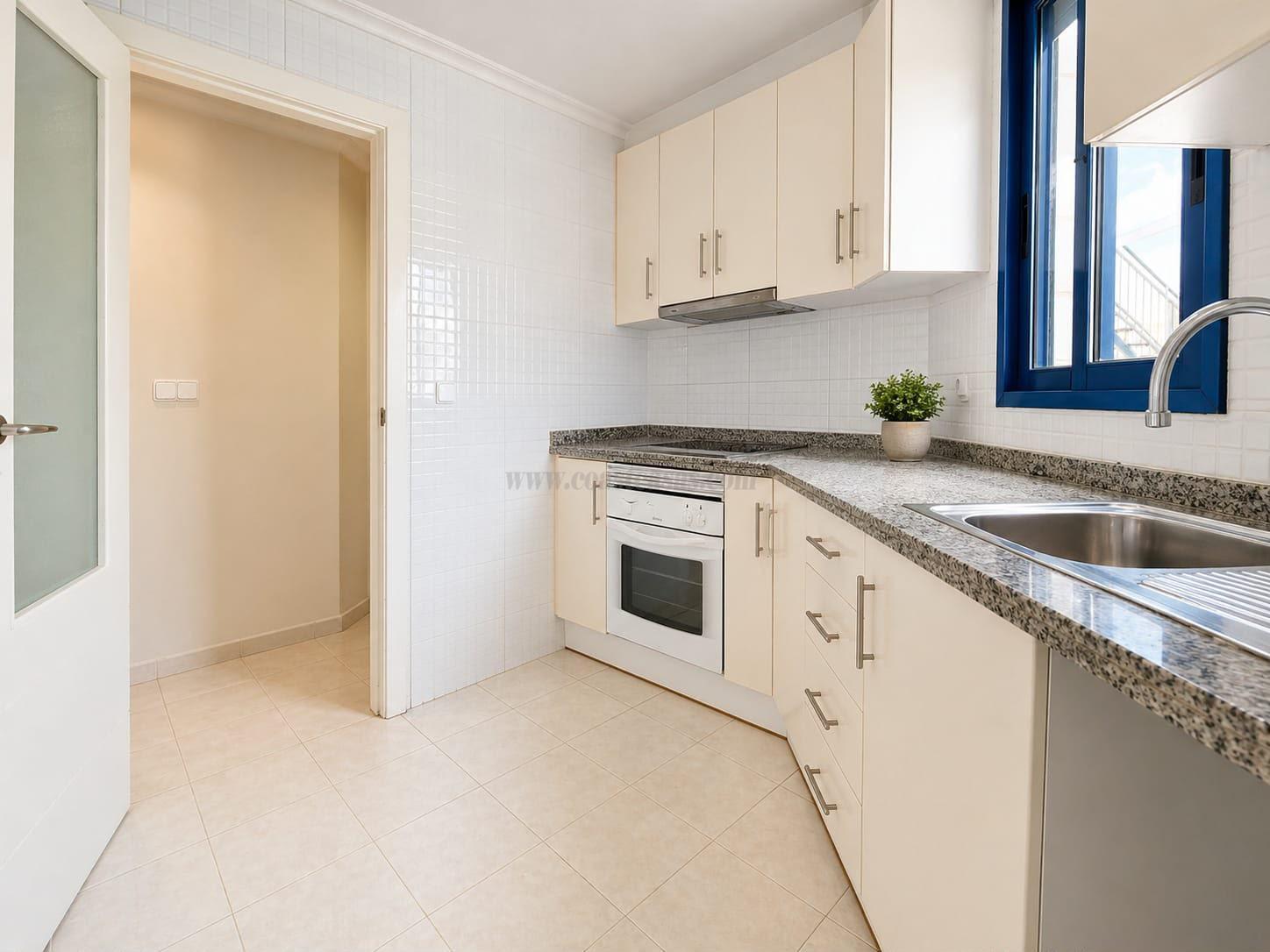 Venta de apartamento en Orihuela Costa