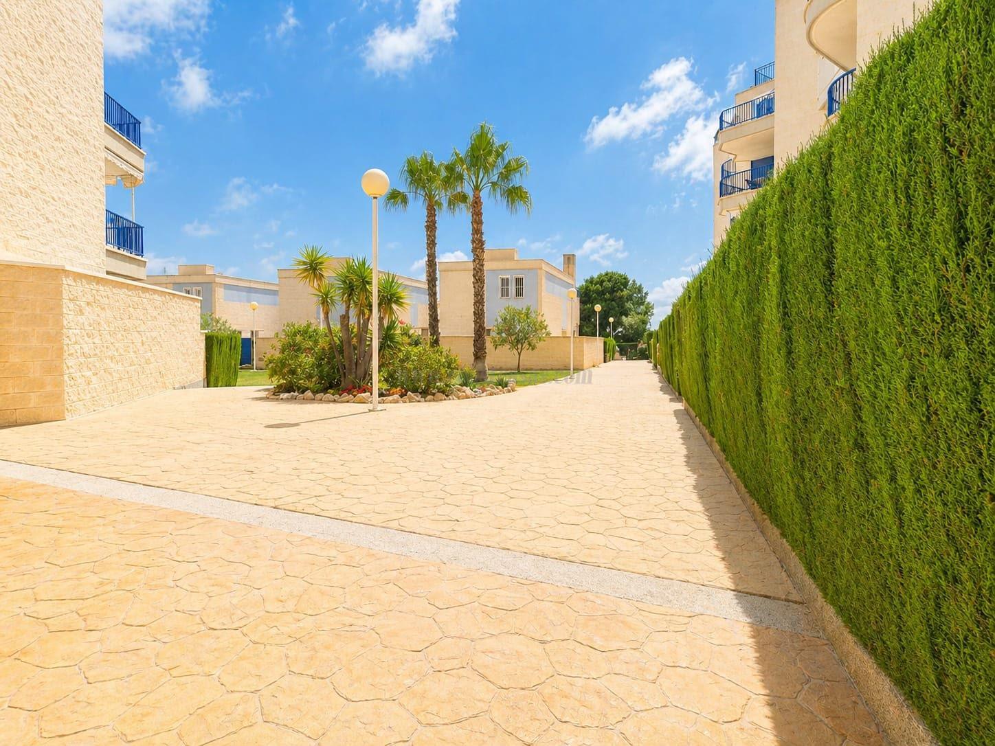 Venta de apartamento en Orihuela Costa