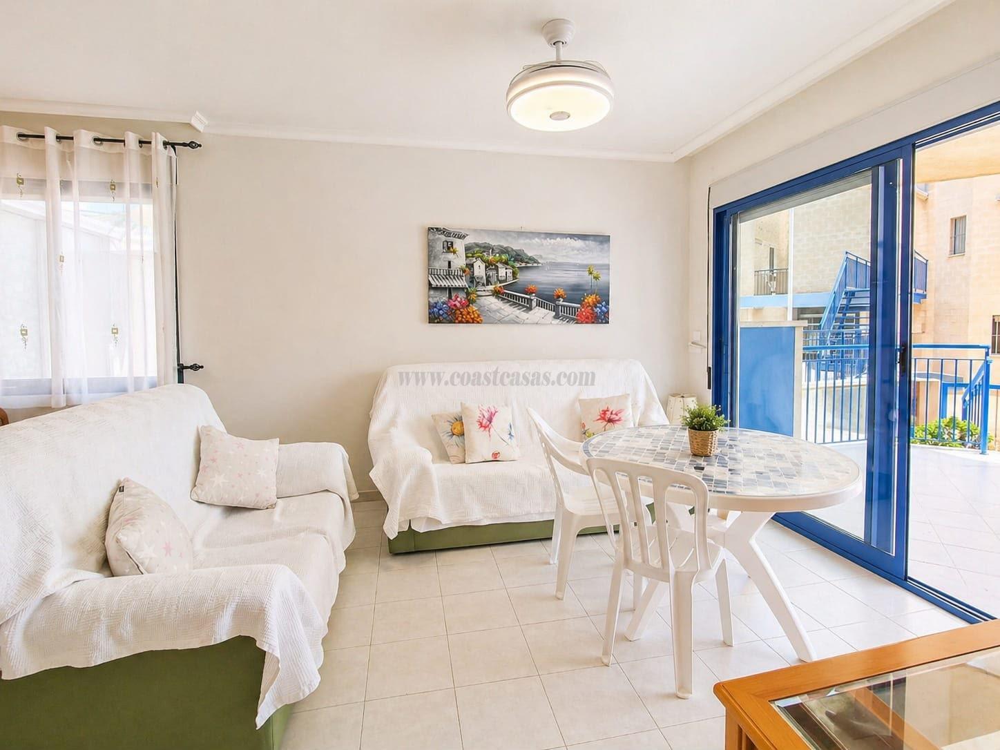 Venta de apartamento en Orihuela Costa