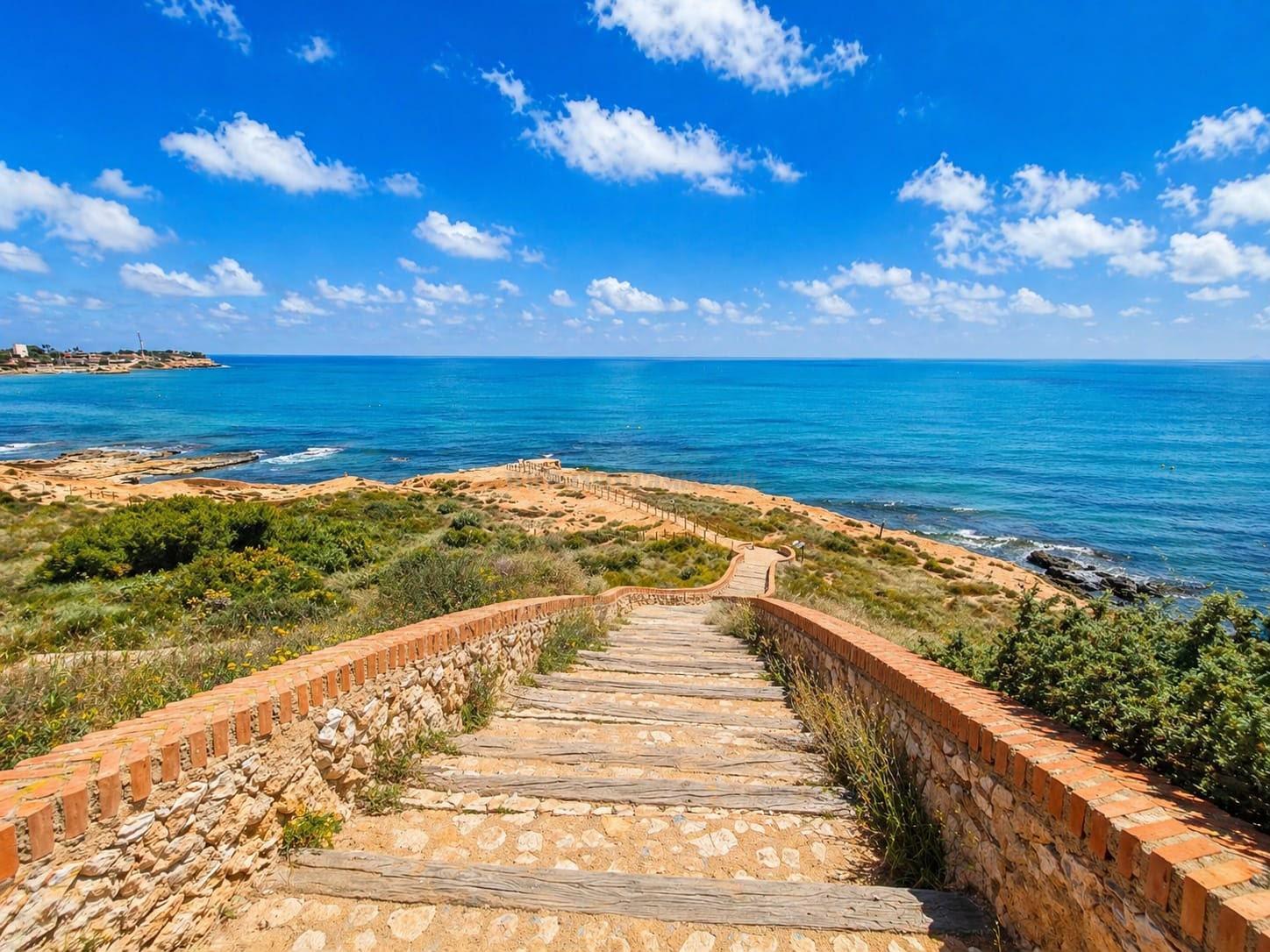 Venta de apartamento en Orihuela Costa