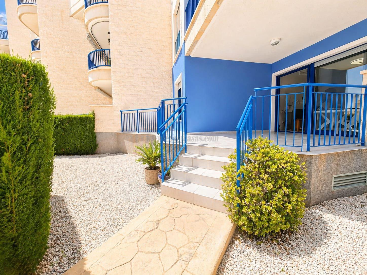 Venta de apartamento en Orihuela Costa