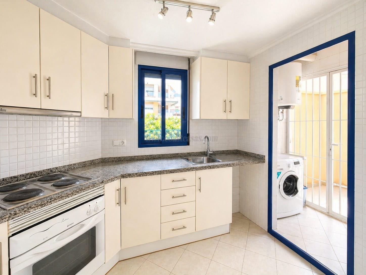 Venta de apartamento en Orihuela Costa