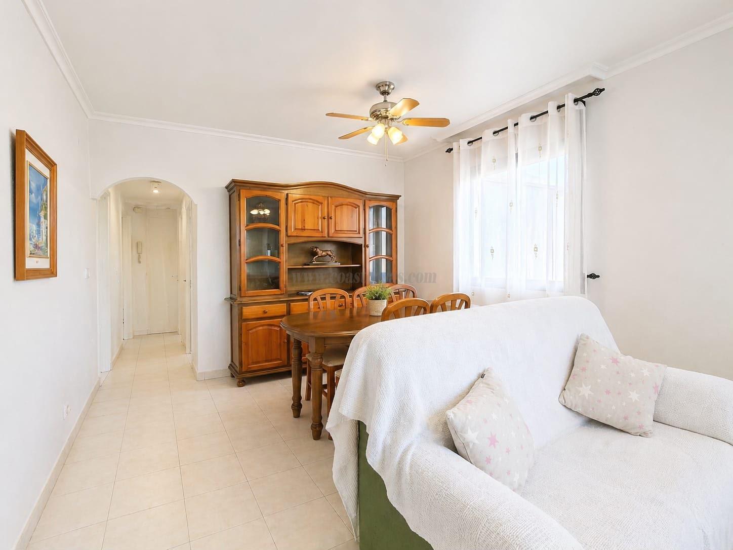 Venta de apartamento en Orihuela Costa