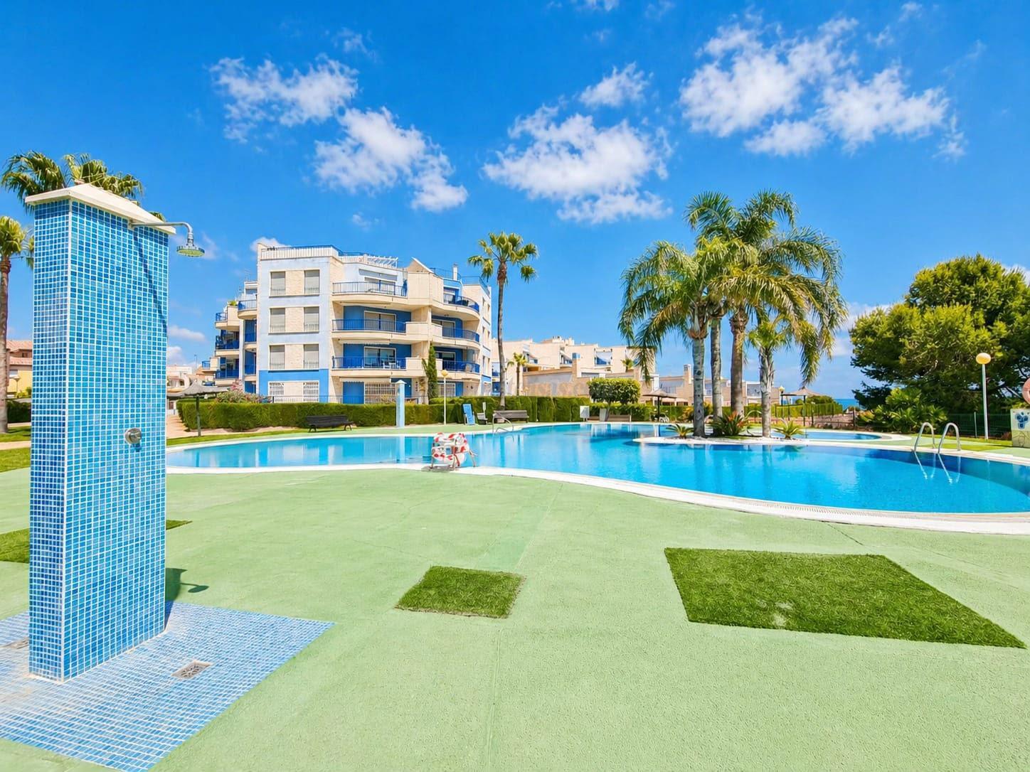 Venta de apartamento en Orihuela Costa