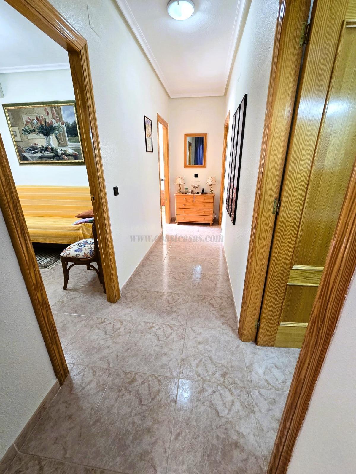Venta de chalet en Orihuela Costa