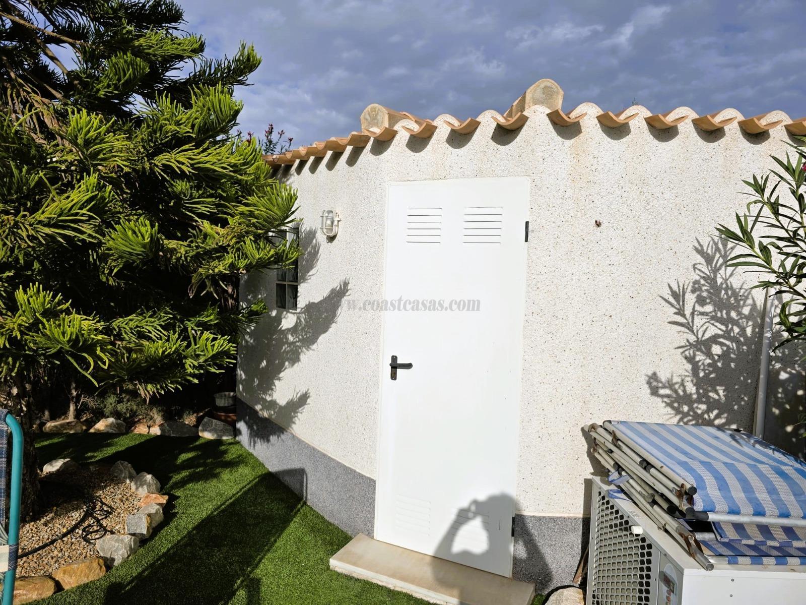 Venta de chalet en Orihuela Costa