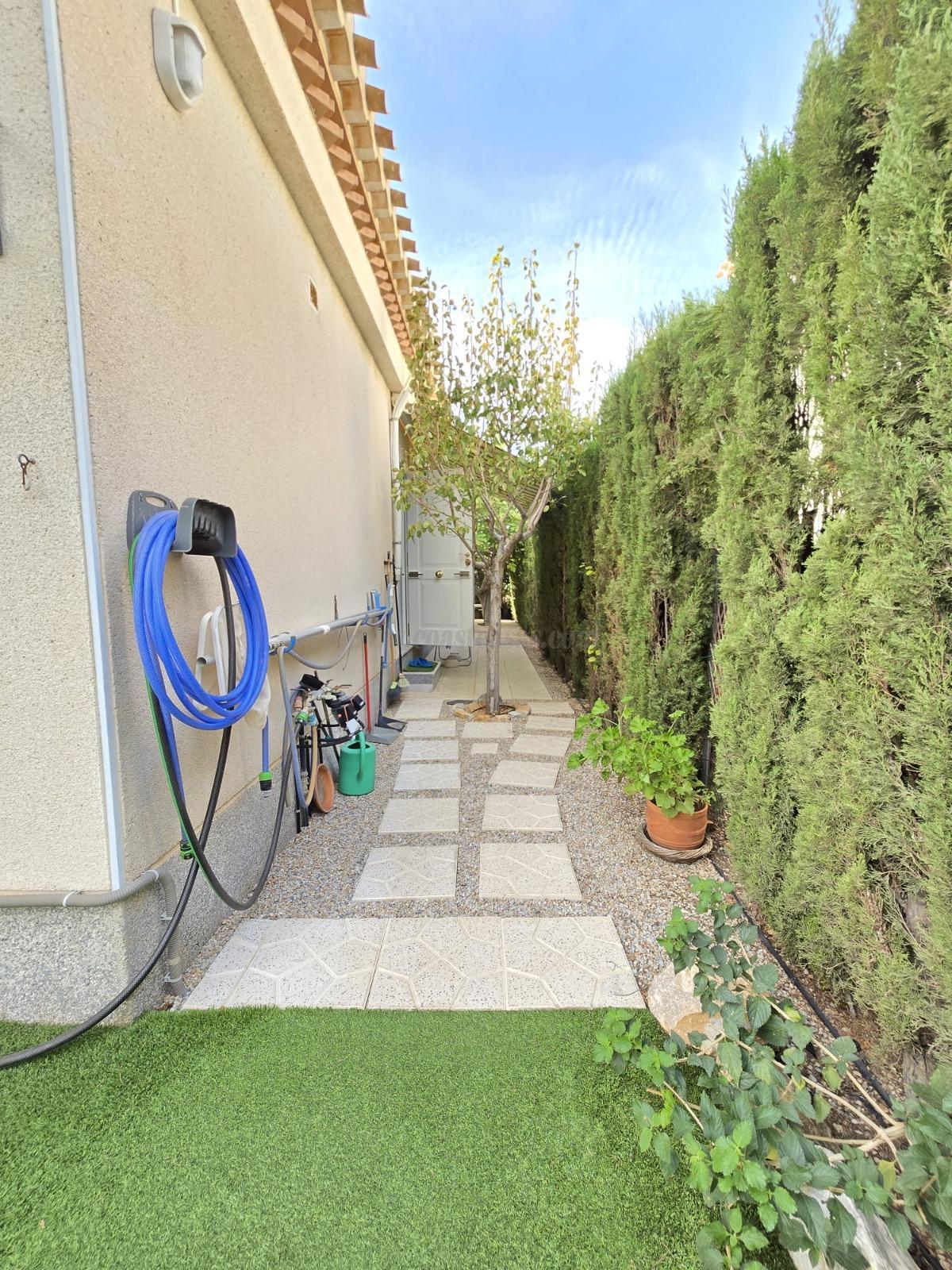 Venta de chalet en Orihuela Costa