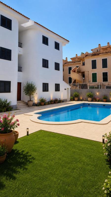 Venta de apartamento en Puerto de Mazarrón