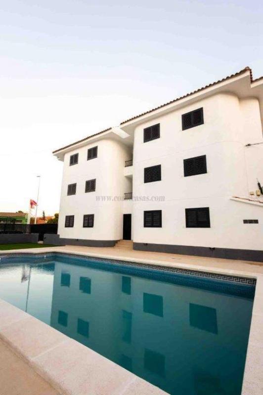 Venta de apartamento en Puerto de Mazarrón