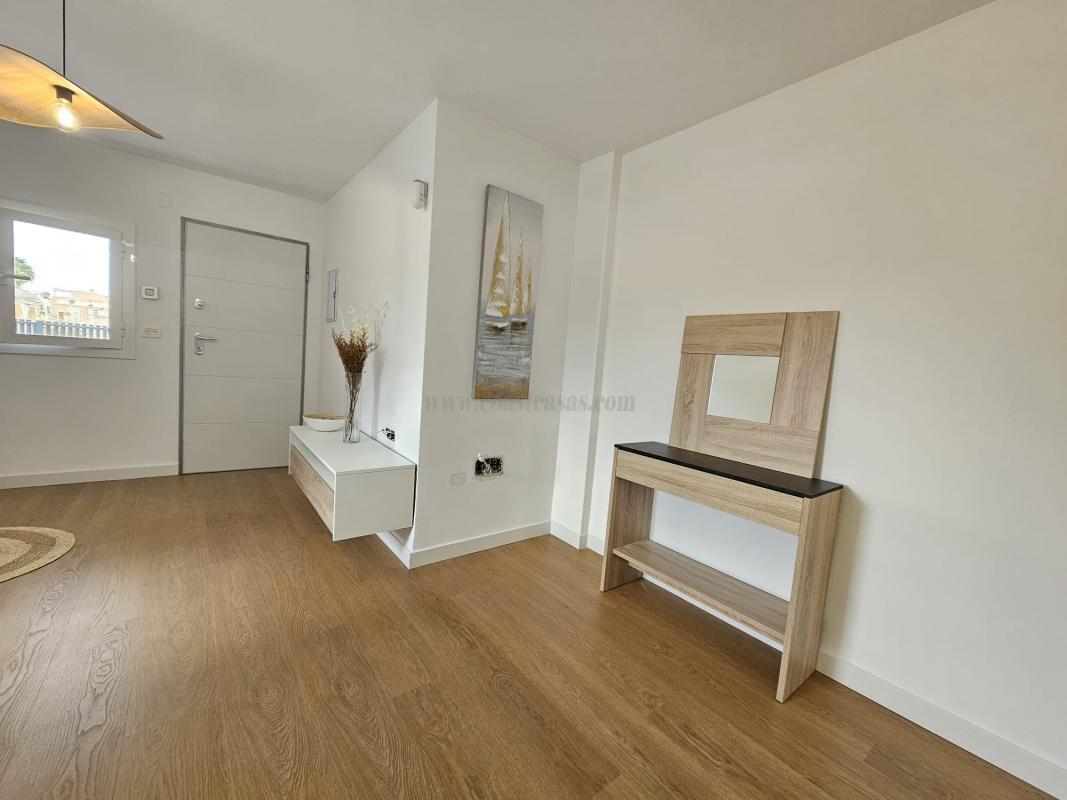 Venta de apartamento en Puerto de Mazarrón