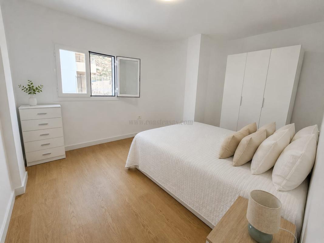 Venta de apartamento en Puerto de Mazarrón