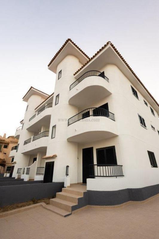 Venta de apartamento en Puerto de Mazarrón