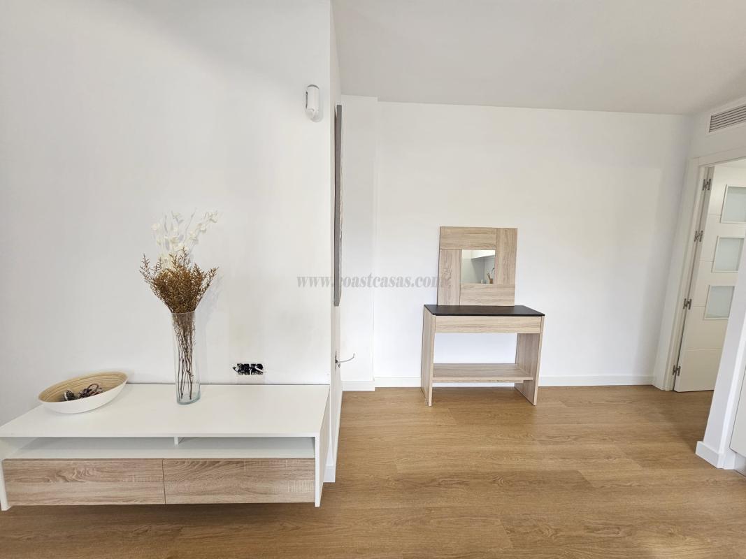 Venta de apartamento en Puerto de Mazarrón