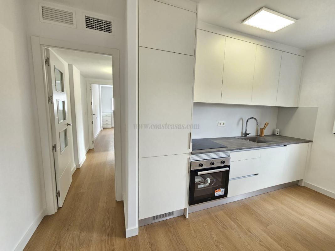 Venta de apartamento en Puerto de Mazarrón