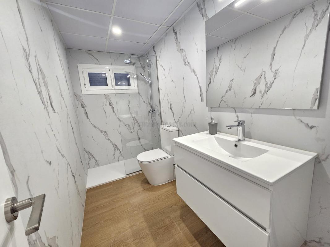 Venta de apartamento en Puerto de Mazarrón