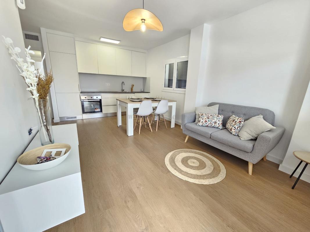 Venta de apartamento en Puerto de Mazarrón