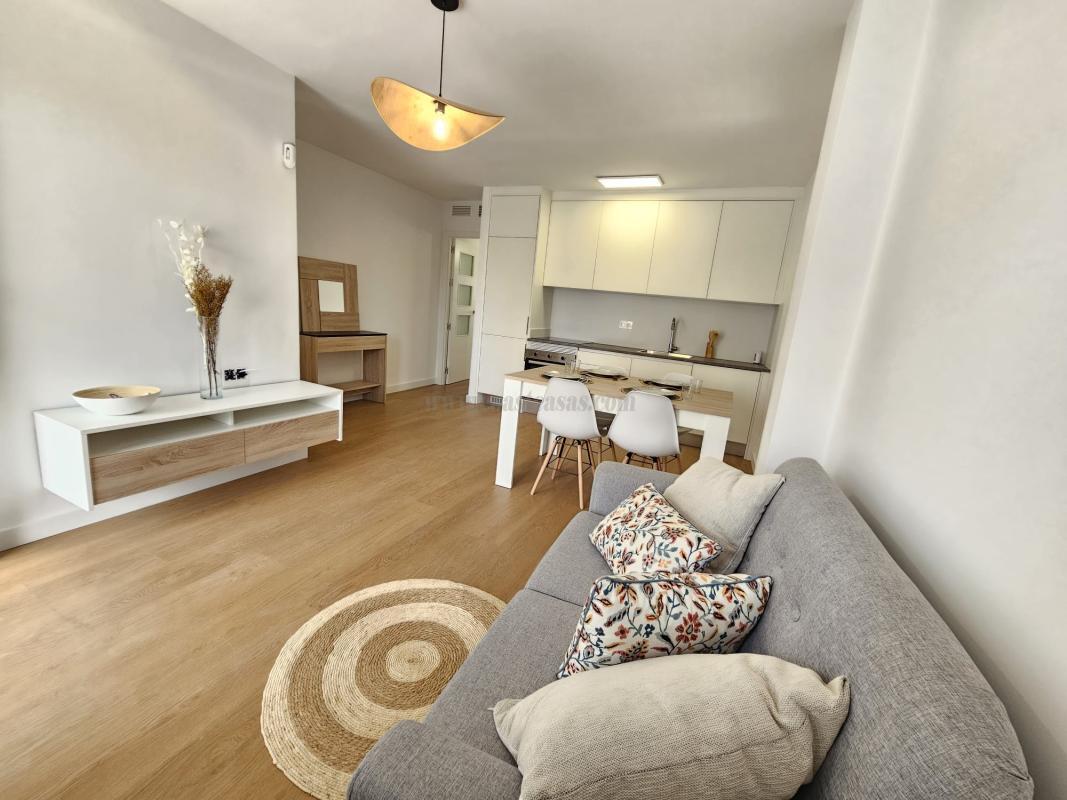Venta de apartamento en Puerto de Mazarrón