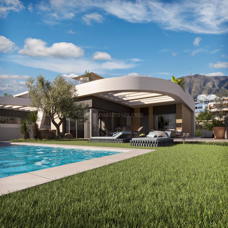 Venta de apartamento en Finestrat