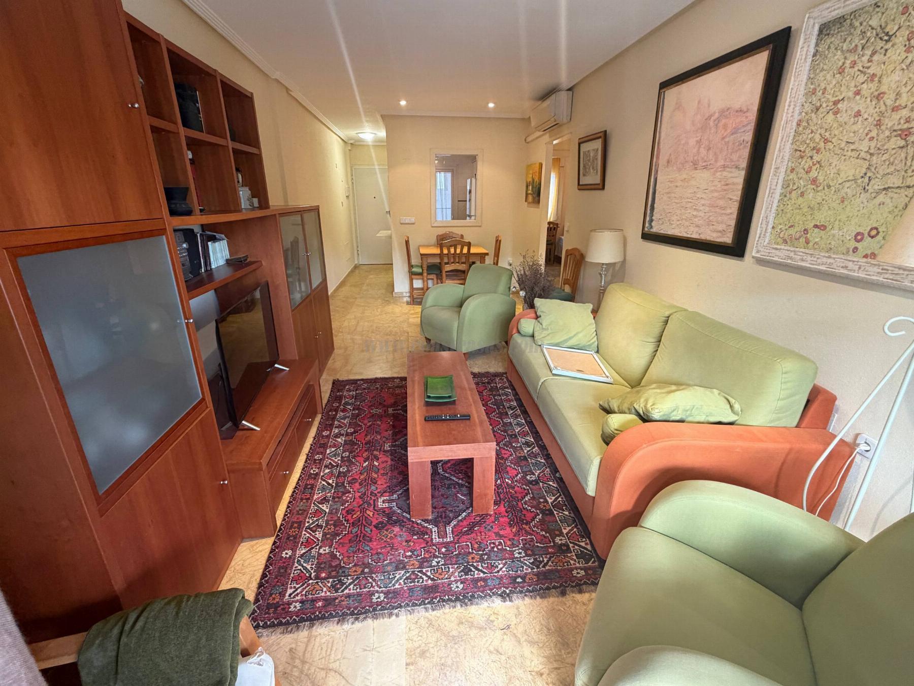 Venta de apartamento en Orihuela Costa