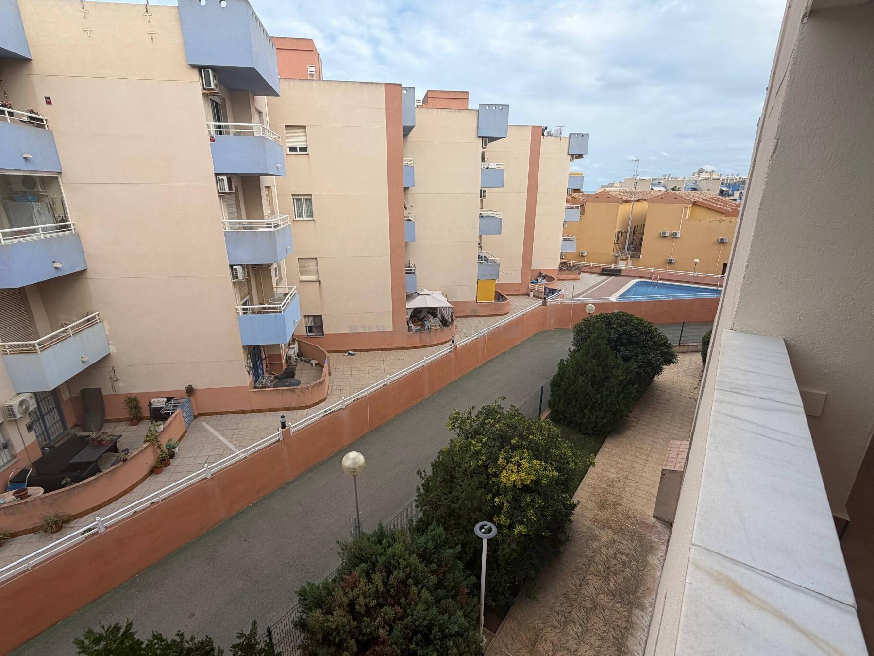 Venta de apartamento en Orihuela Costa