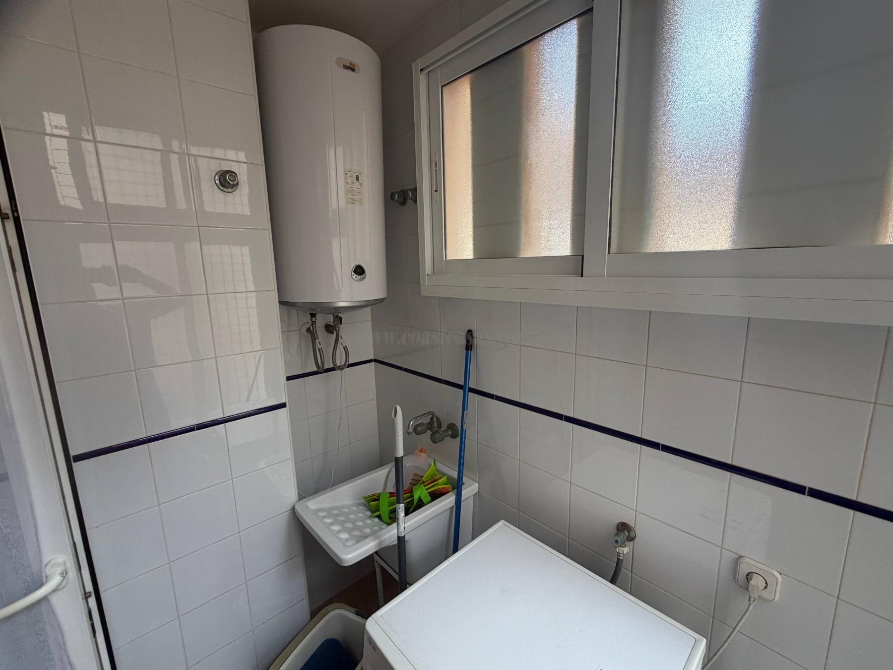 Venta de apartamento en Orihuela Costa