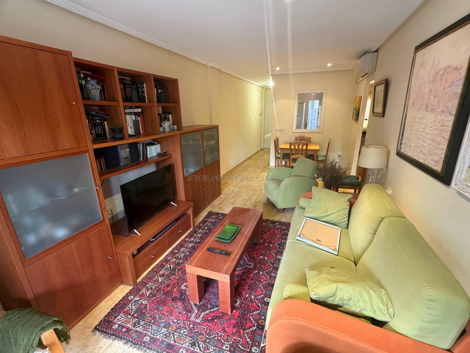 Venta de apartamento en Orihuela Costa