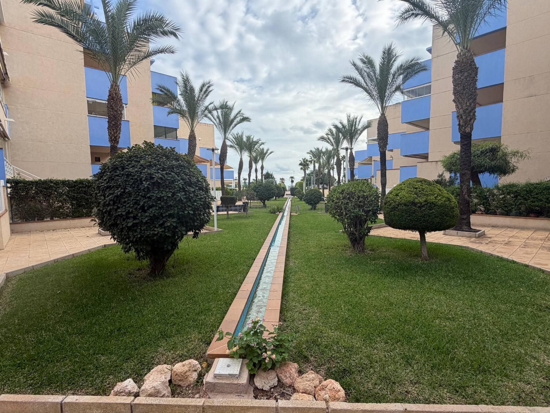 Venta de apartamento en Orihuela Costa