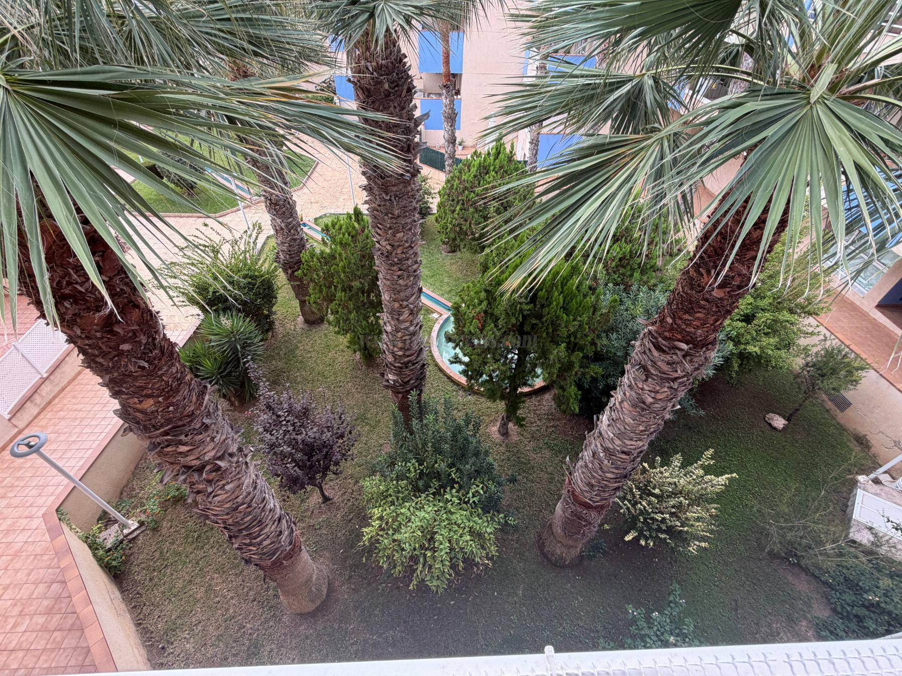 Venta de apartamento en Orihuela Costa