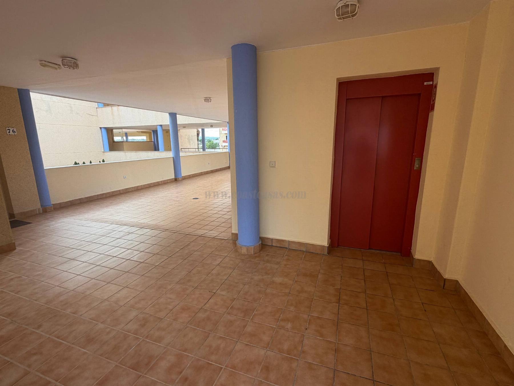 Venta de apartamento en Orihuela Costa