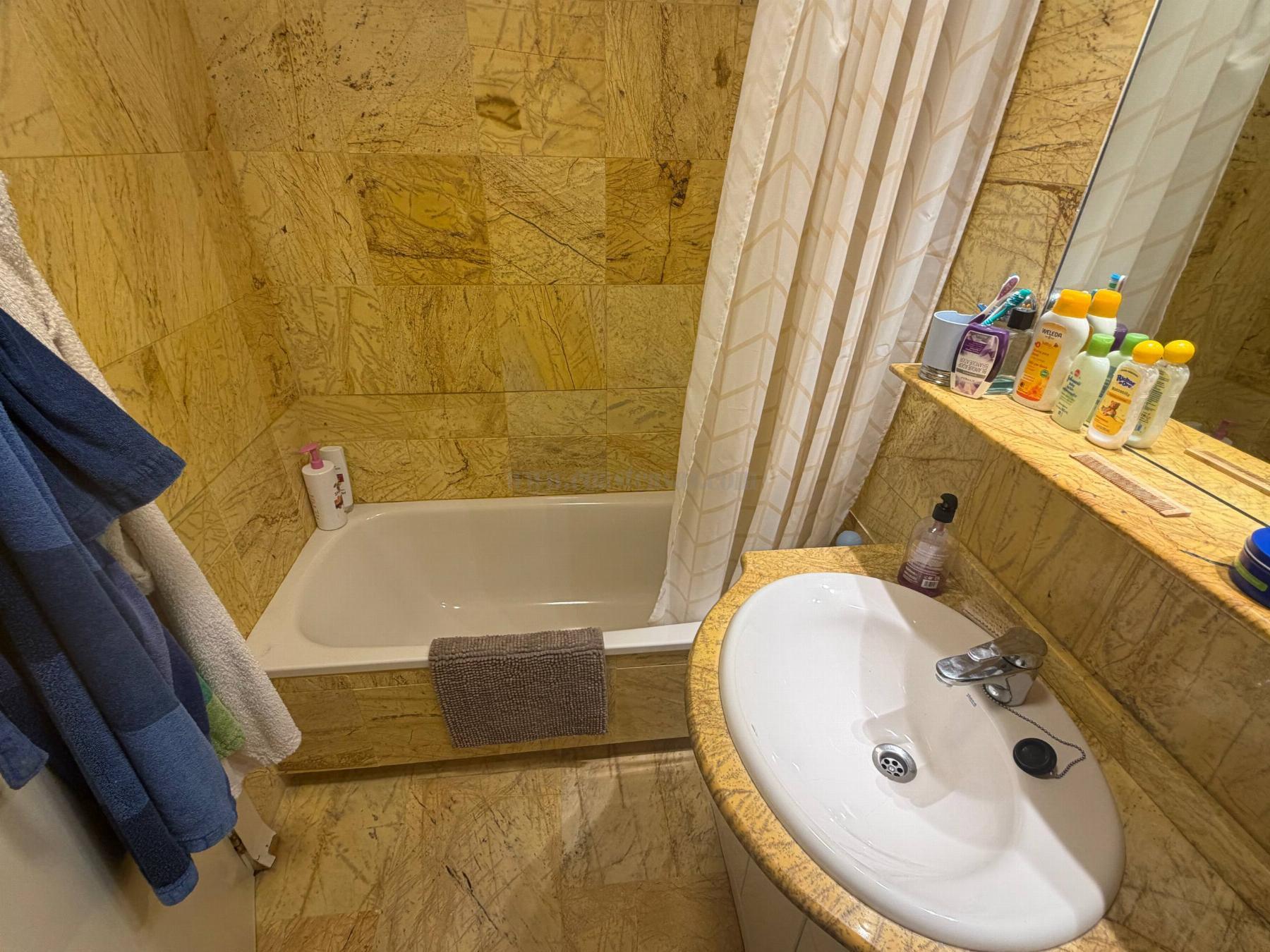 Venta de apartamento en Orihuela Costa