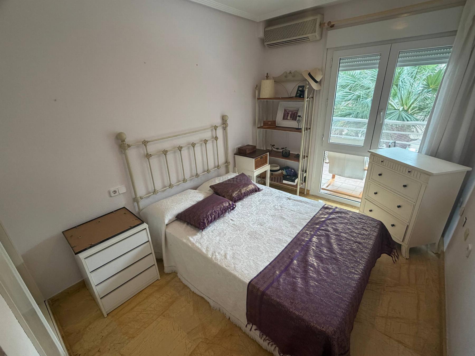 Venta de apartamento en Orihuela Costa