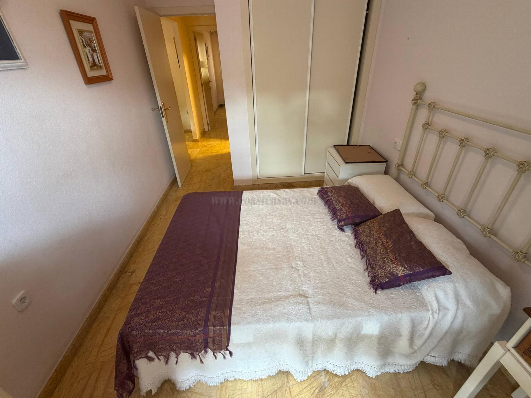 Venta de apartamento en Orihuela Costa