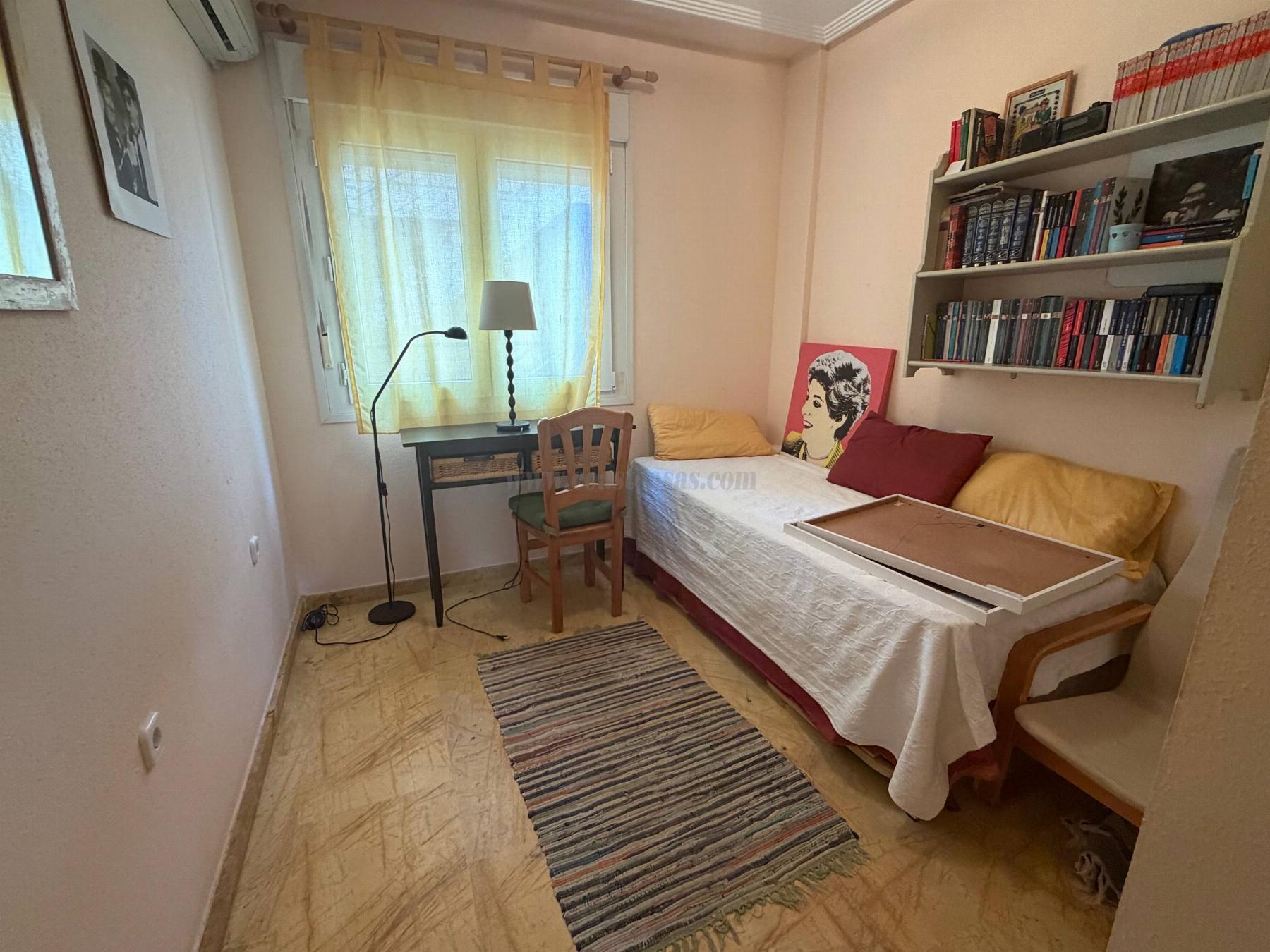 Venta de apartamento en Orihuela Costa