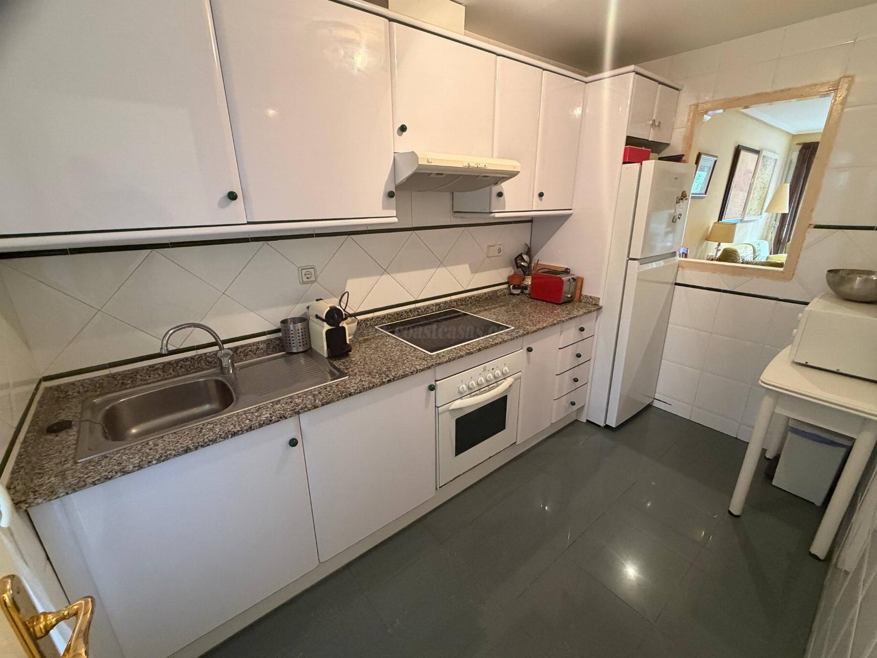 Venta de apartamento en Orihuela Costa