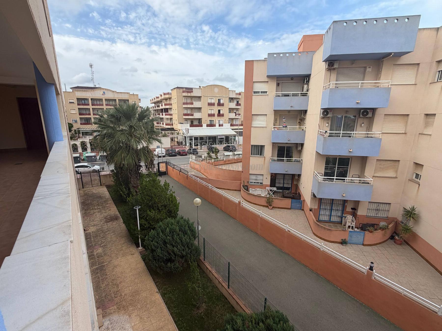 Venta de apartamento en Orihuela Costa