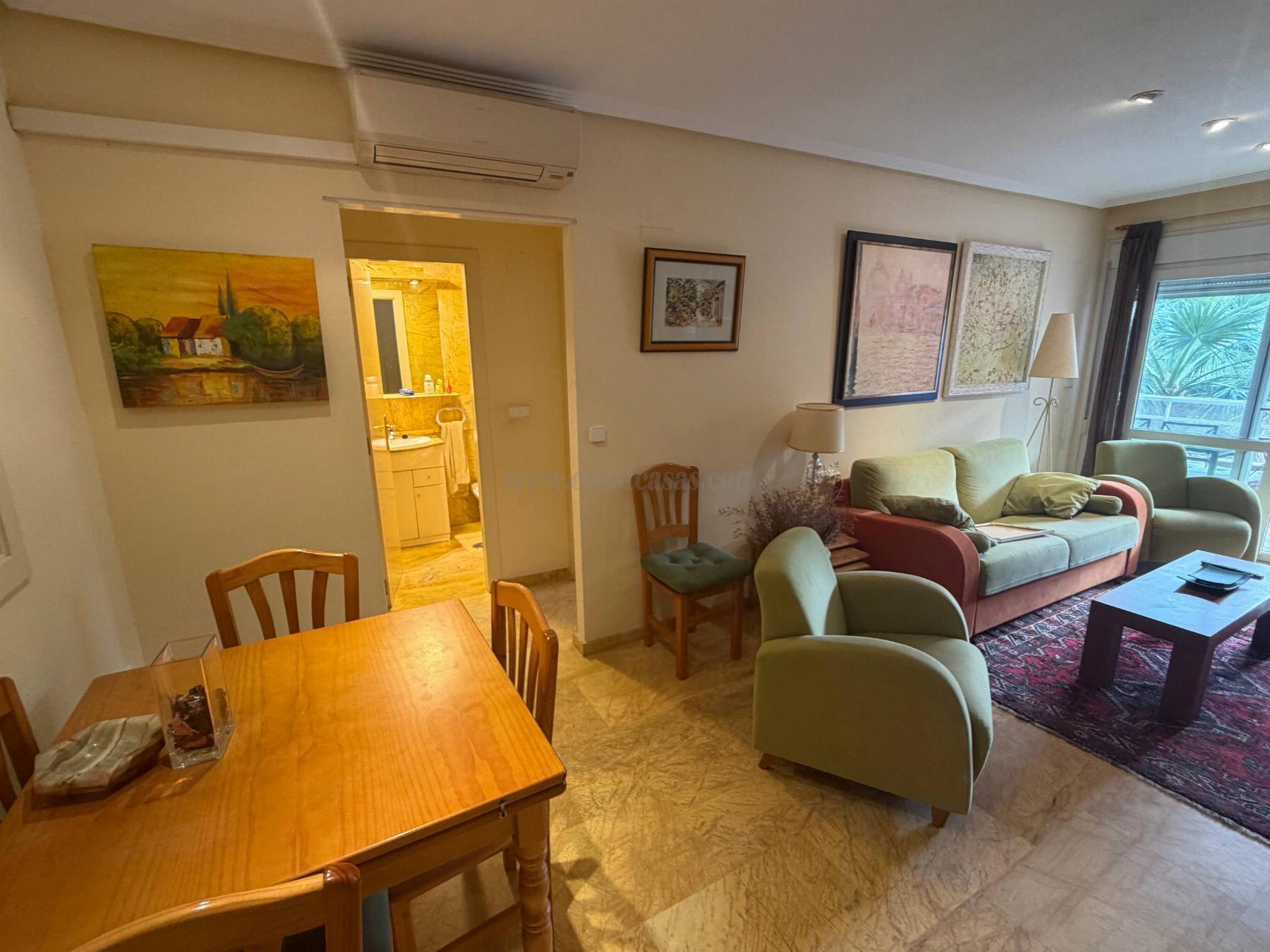 Venta de apartamento en Orihuela Costa