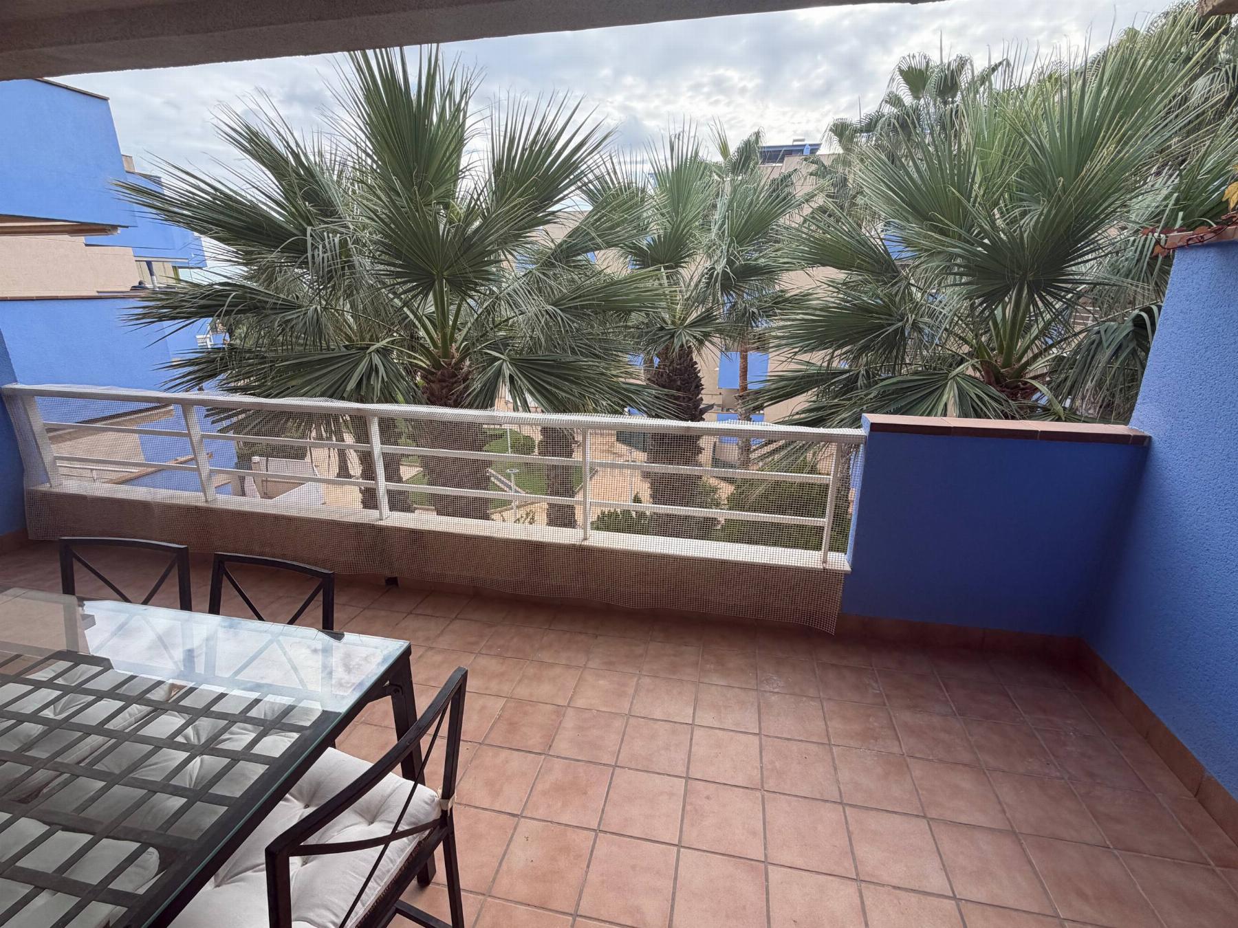 Venta de apartamento en Orihuela Costa