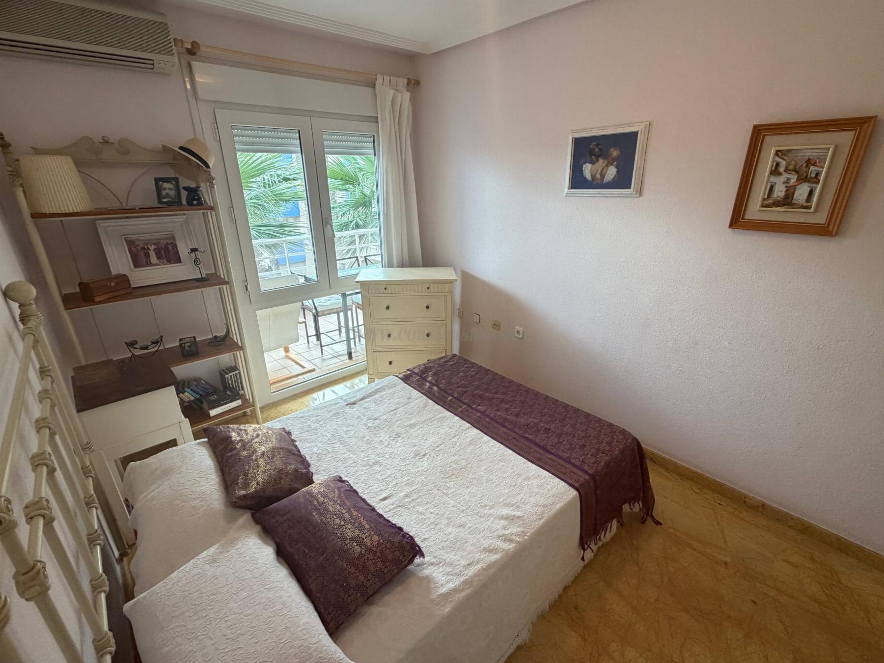 Venta de apartamento en Orihuela Costa