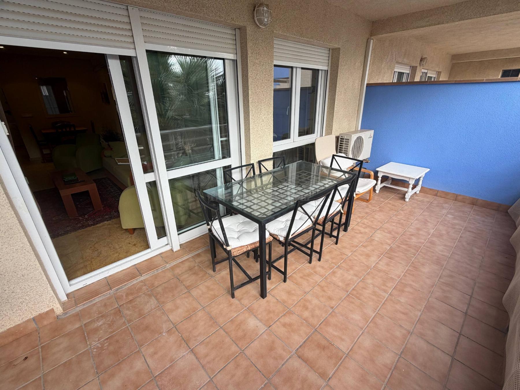 Venta de apartamento en Orihuela Costa